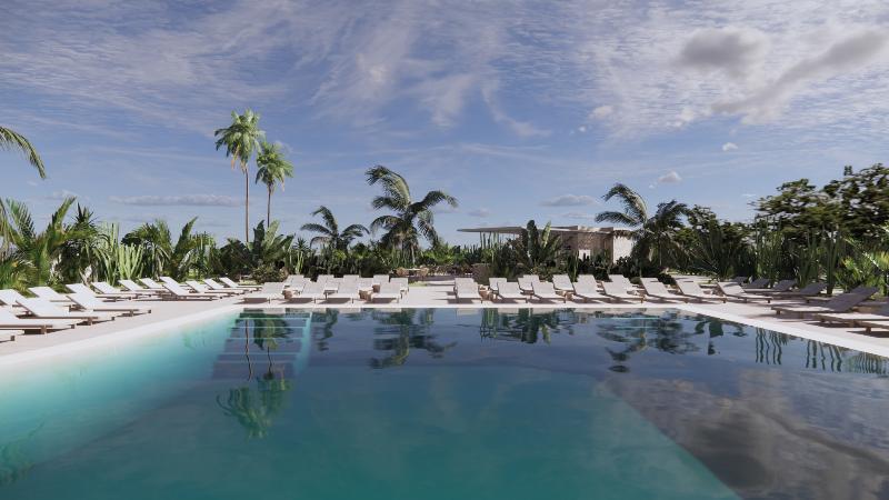 Hotel Liu Resort Side Bagian luar foto