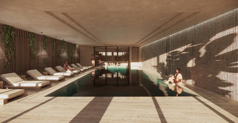 Hotel Liu Resort Side Bagian luar foto