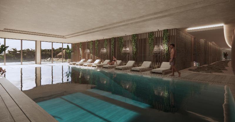 Hotel Liu Resort Side Bagian luar foto